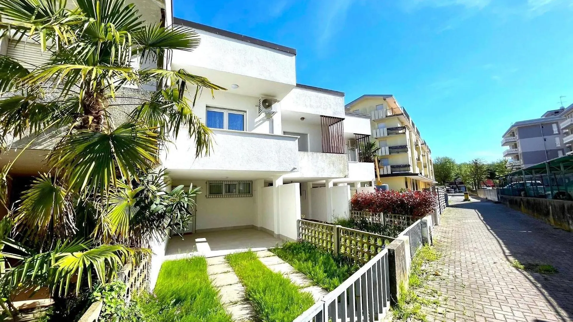 Belvilla By Oyo Villa Vivaldi 85 Porto Santa Margherita di Caorle